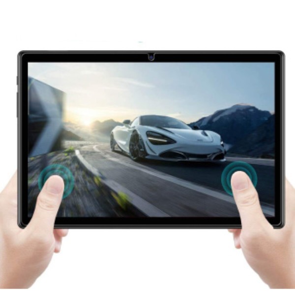 Фото - Захисне скло для планшету BeCover for Teclast P20S/M40S/M40 Pro 10.1" (708348)