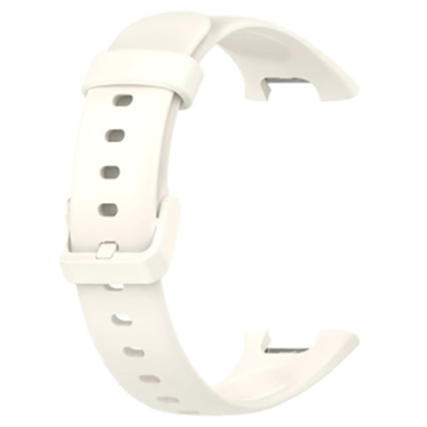 Фото - Ремінець для фітнес-браслету BeCover for Xiaomi Mi Smart Band 7 Pro White (708604)