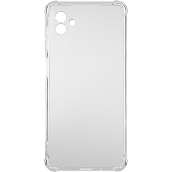 Фото - Чохол для смартфону BeCover Anti-Shock for Samsung Galaxy M13 5G SM-M136 Clear (708628)