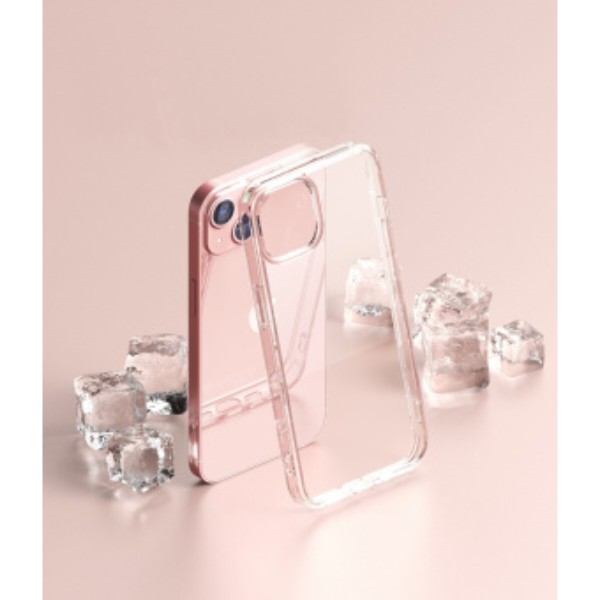 Фото - Чохол для смартфону BeCover for Apple iPhone 13 Mini Transparancy (708634)
