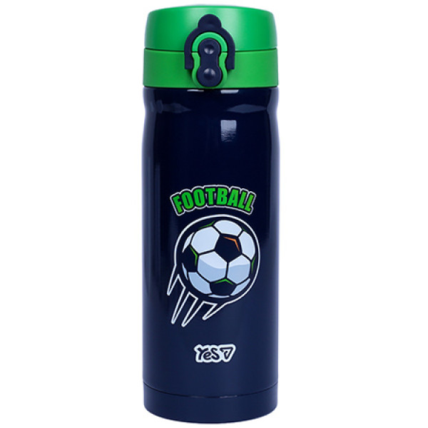 Фото - Термос YES Football 350 мл (708795)
