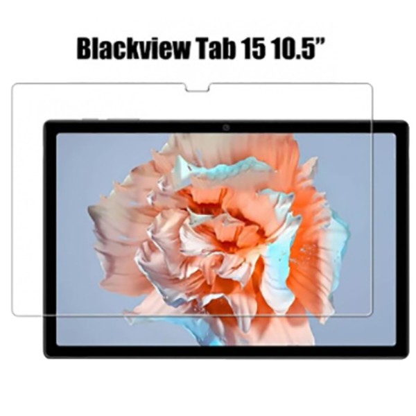Фото - Захисне скло для планшету BeCover for Blackview Tab 15 10.5" (708800)