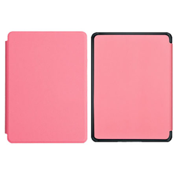 Фото - Чохол для електронної книги BeCover Ultra Slim forAmazon Kindle 11th Gen. 2022/2024 6" Pink (708849)