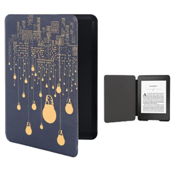 Фото - Чохол для електронної книги BeCover Smart Case for Amazon Kindle 11th Gen. 2022/2024 6" Night Light (708873)