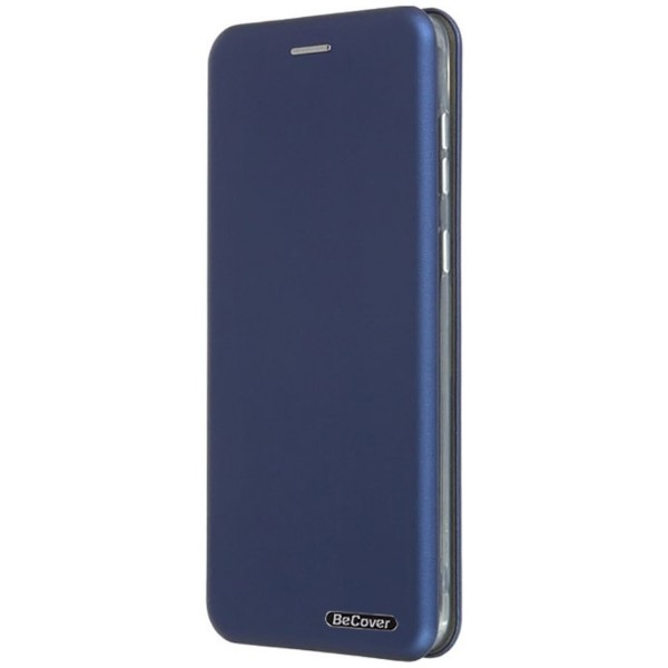 Фото - Чохол для смартфону BeCover Exclusive for Samsung Galaxy A04 SM-A045 Deep Blue (708904) Фото - Чохол для смартфону BeCover Exclusive for Samsung Galaxy A04 SM-A045 Deep Blue (708904)
