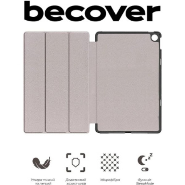 Фото - Чехол для планшета BeCover Smart for Realme Pad 10.4" Space (708277)