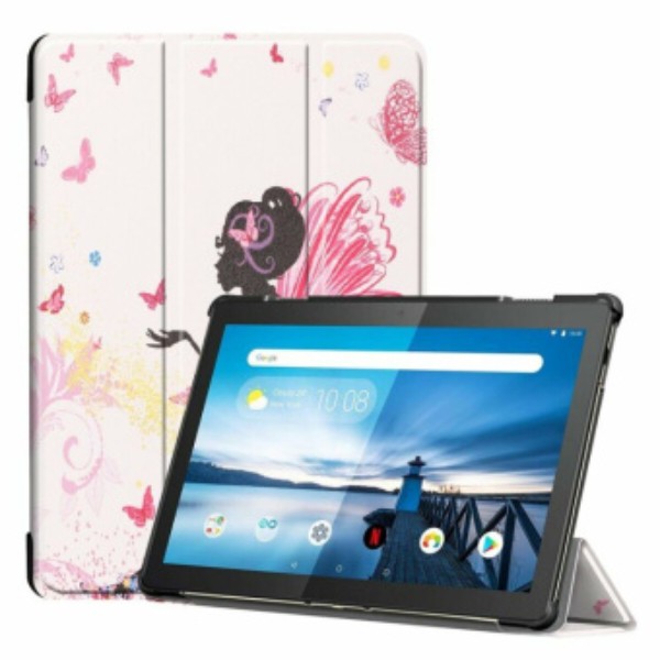 Фото - Чохол для планшета BeCover Smart for Realme Pad 10.4" Fairy (708272)