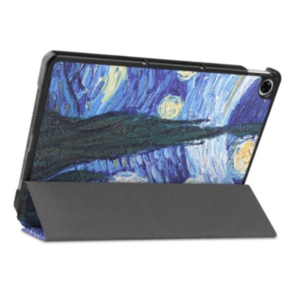 Фото - Чохол для планшета BeCover Smart for Realme Pad 10.4" Night (708275)