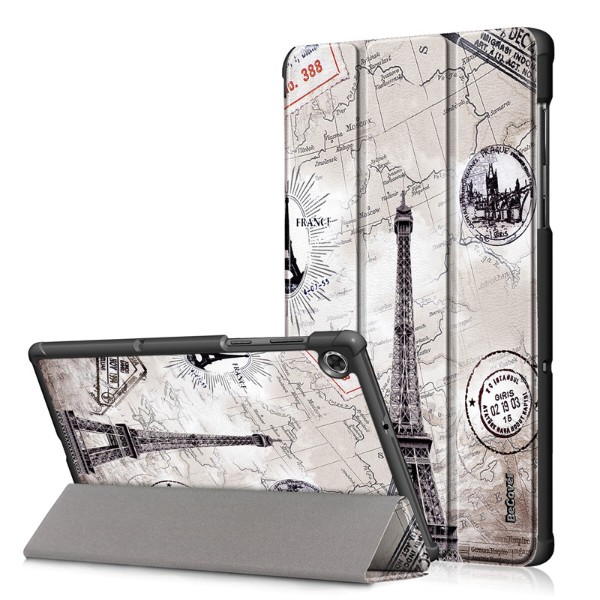 Фото - Чехол для планшета BeCover Smart for Realme Pad 10.4" Paris (708276)