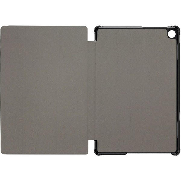Фото - Чехол для планшета BeCover Smart for Lenovo Tab M10 TB-328F (3rd Gen) 10.1" Good Night (708289)