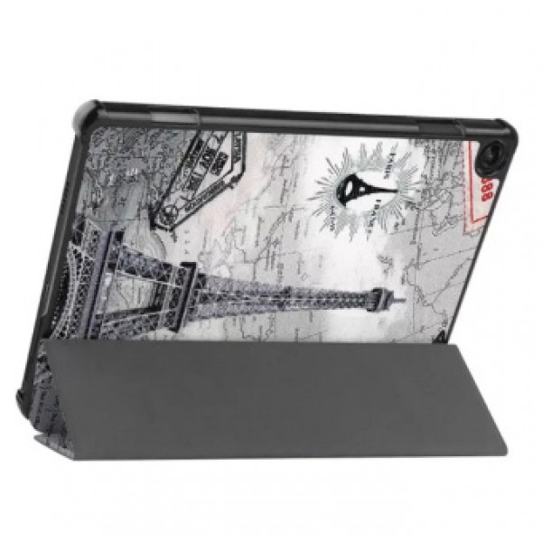Фото - Чохол для планшета BeCover Smart for Lenovo Tab M10 TB-328F (3rd Gen) 10.1" Paris (708296)