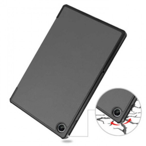 Фото - Чохол для планшета BeCover Smart for Lenovo Tab M10 Plus TB-125F (3rd Gen) 10.61" Gray (708304)