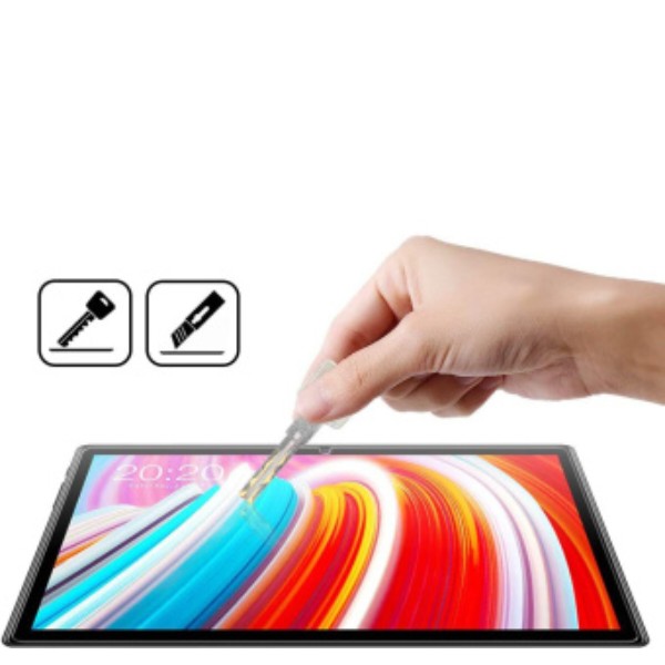 Фото - Захисне скло для планшету BeCover for Teclast P20S/M40S/M40 Pro 10.1" (708348)