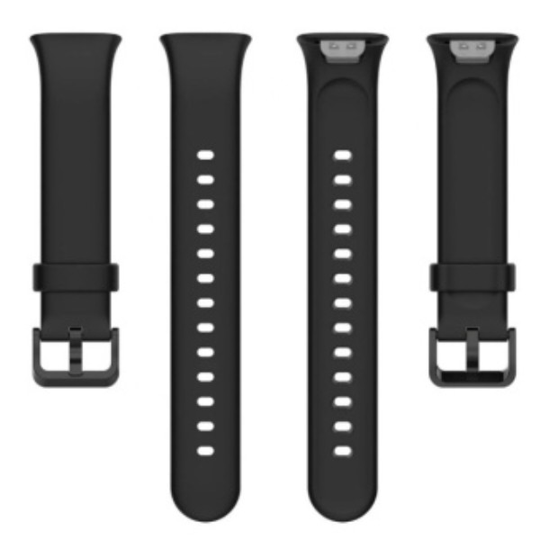 Фото - Ремінець для фітнес-браслету BeCover for Xiaomi Mi Smart Band 7 Pro Deep Blue (708595)