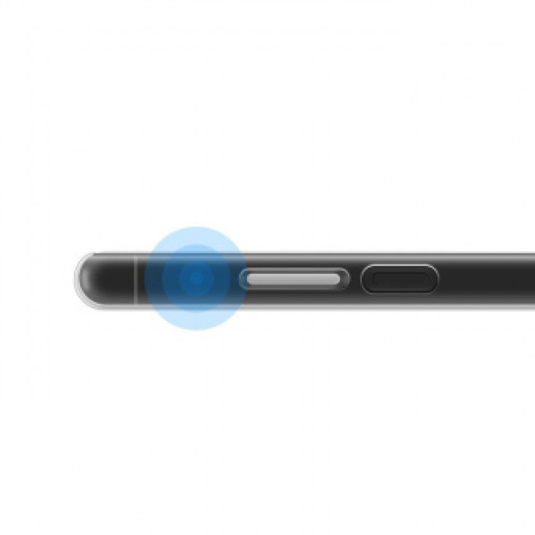Фото - Чохол для смартфону BeCover for Tecno Pova 3 (LF7n) Transparancy (708660)