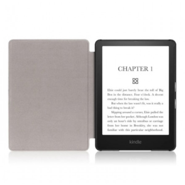 Фото - Чохол для електронної книги BeCover Ultra Slim for Amazon Kindle 11th Gen. 2022/2024 6" Deep Blue (708847)