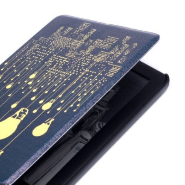 Фото - Чохол для електронної книги BeCover Smart Case for Amazon Kindle 11th Gen. 2022/2024 6" Night Light (708873)