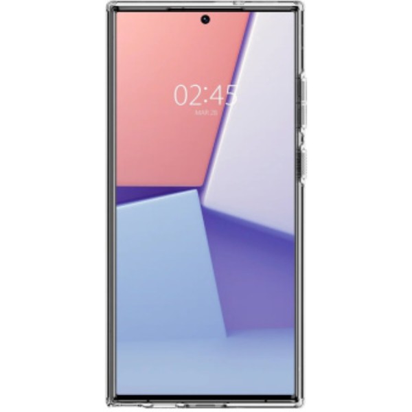 Фото - Чехол для смартфона BeCover for Samsung Galaxy S23 Ultra SM-S918 Transparent (708920)