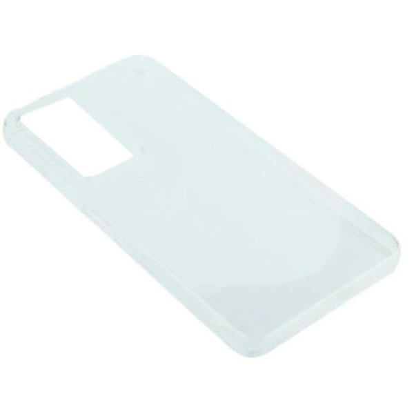Фото - Чохол для смартфону BeCover for Xiaomi Poco F4 Transparancy (708936)