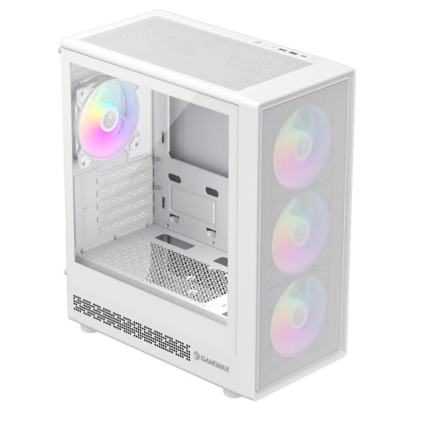 Фото - Корпус Gamemax Storm 2 MW