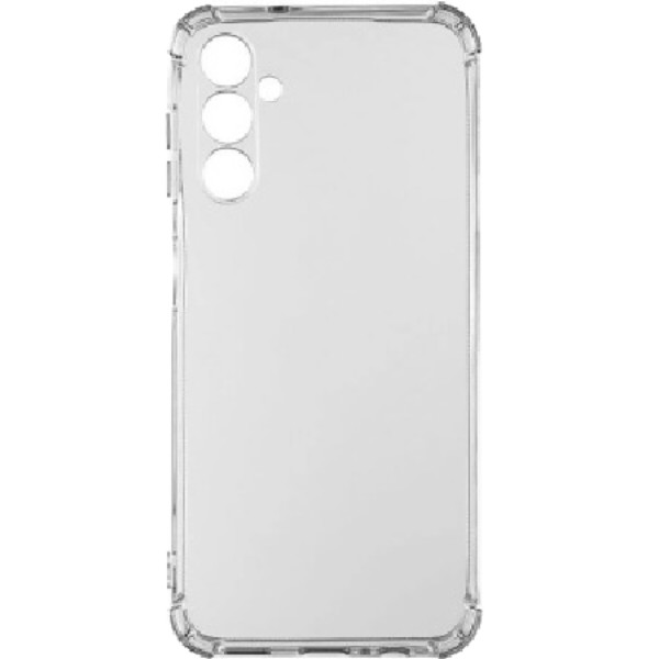 Фото - Чохол для смартфону BeCover Anti-Shock for Samsung Galaxy M14 5G SM-M146 Clear (709086) Фото - Чохол для смартфону BeCover Anti-Shock for Samsung Galaxy M14 5G SM-M146 Clear (709086)