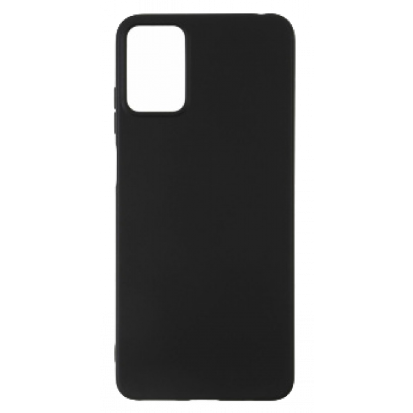 Фото - Чехол для смартфона BeCover for Motorola Moto E22/E22i Black (709295)
