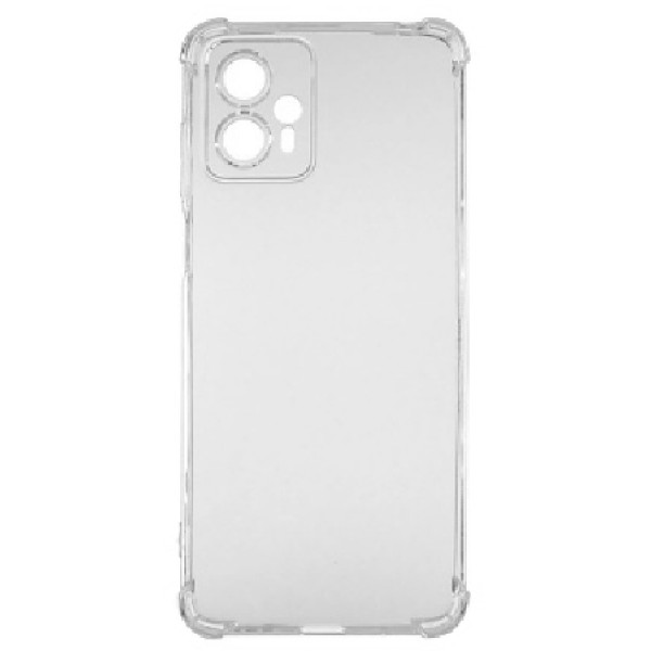 Фото - Чехол для смартфона BeCover Anti-Shock for Motorola Moto G13/G23/G53 Clear (709318) Фото - Чехол для смартфона BeCover Anti-Shock for Motorola Moto G13/G23/G53 Clear (709318)
