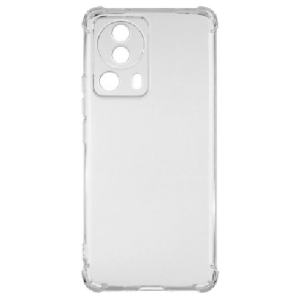 Фото - Чохол для смартфону BeCover Anti-Shock for Xiaomi 13 Lite Clear (709327)