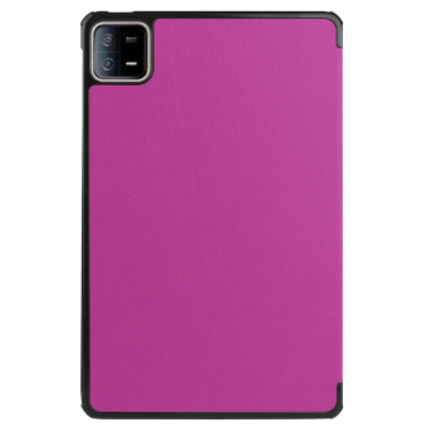 Фото - Чохол для планшета BeCover Smart Case for Xiaomi Mi Pad 6/6 Pro 11'' Purple (709501)