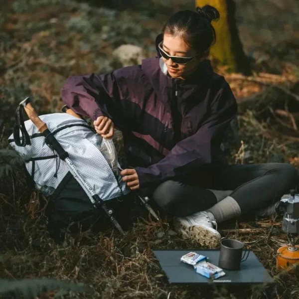 Фото - Туристический рюкзак Naturehike Helium CNK2300BB017 (6976507661010)