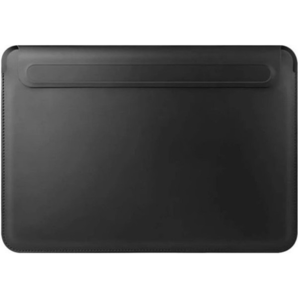 Фото - Чехол для ноутбука BeCover ECO Leather для MacBook 14.2" Black (709705)