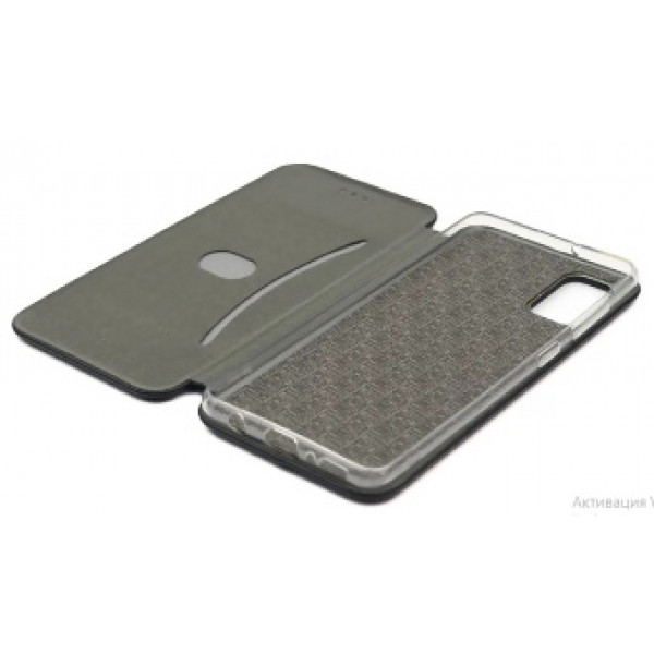 Фото - Чохол для смартфону BeCover Exclusive for Xiaomi 12 Lite Dark Green (709062)