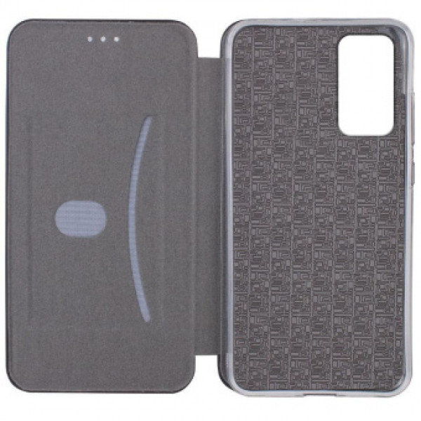 Фото - Чохол для смартфону BeCover Exclusive for Xiaomi 12 Lite Dark Green (709062)