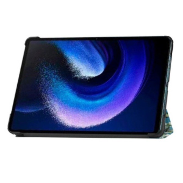 Фото - Чохол для планшета BeCover Smart Case for Xiaomi Mi Pad 6/6 Pro 11'' Spring (709505)