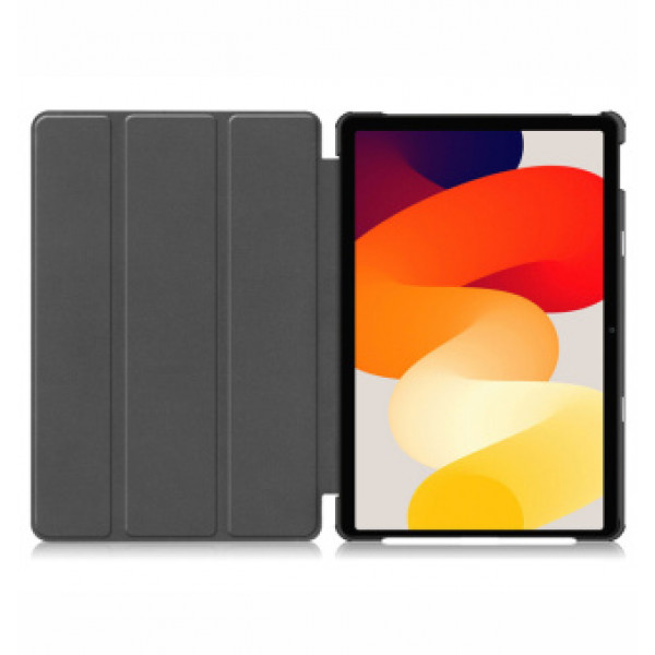 Фото - Чехол для планшета BeCover Smart Case for Xiaomi Redmi Pad SE 11" Don't Touch (709866)