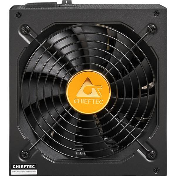 Фото - Блок живлення для ПК Chieftec PPS-1050FC-A3