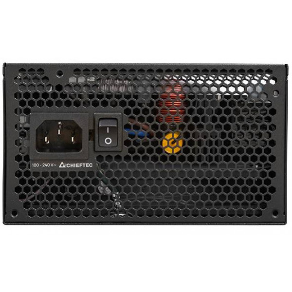Фото - Блок живлення для ПК Chieftec PPS-1050FC-A3