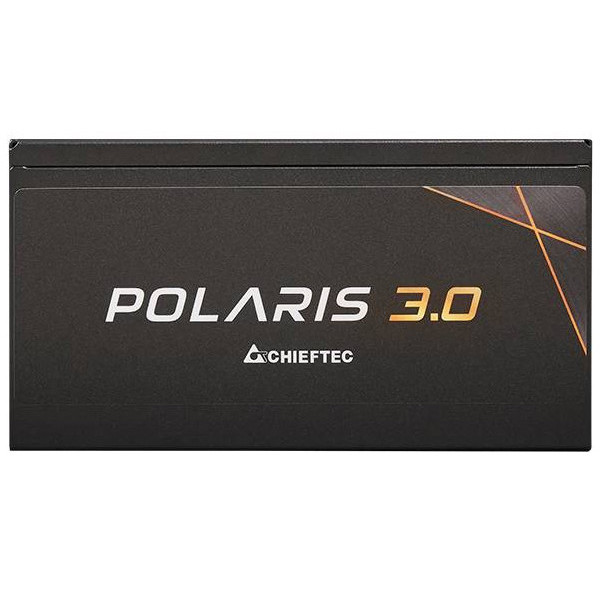 Фото - Блок живлення для ПК Chieftec PPS-1050FC-A3