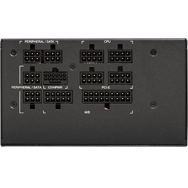 Фото - Блок живлення для ПК Chieftec PPS-1050FC-A3