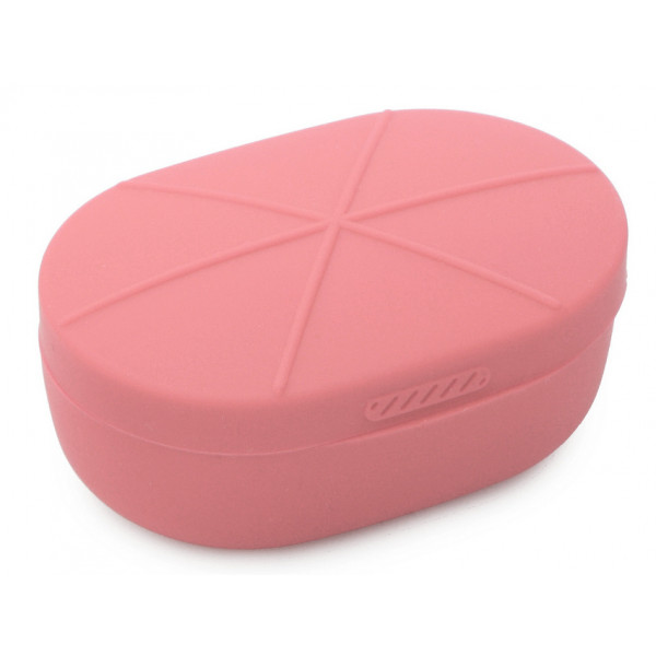 Фото - Чохол для навушників BeCover for Xiaomi Redmi AirDots/Redmi AirDots 2/Redmi AirDots S Pink (703829)