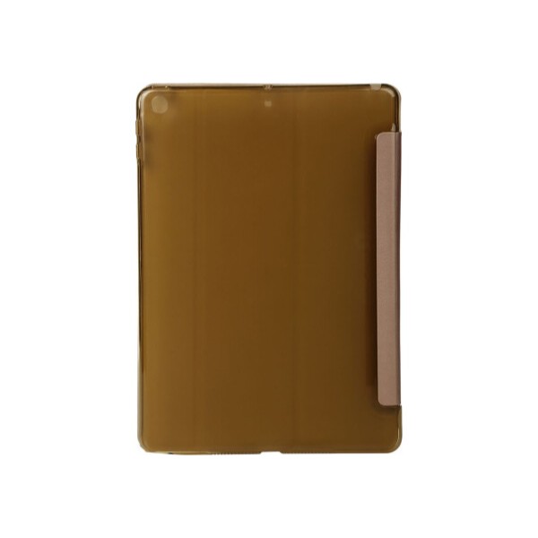 Фото - Чехол для планшета BeCover Smart Case for Apple iPad 10.2 (2019) Gold (704136)
