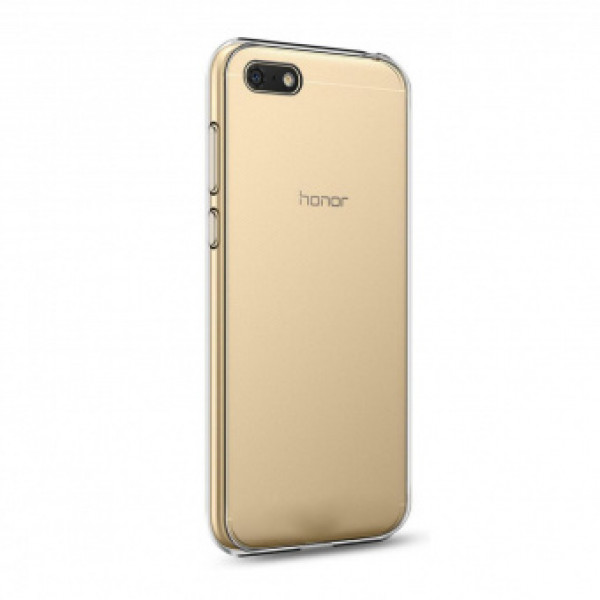 Фото - Чехол для смартфона BeCover for Honor 7A Transparancy (705087)