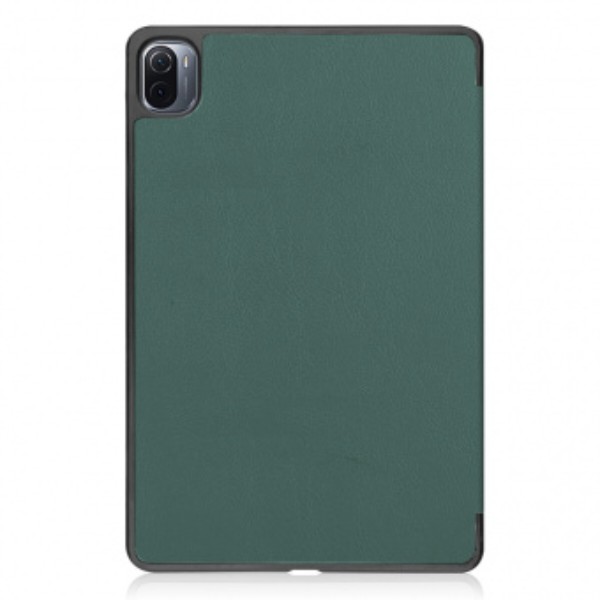 Фото - Чехол для планшета BeCover Smart для Xiaomi Mi Pad 5/5 Pro Dark Green (706705)