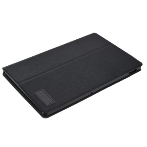 Фото - Чехол для планшета BeCover Premium for Samsung Galaxy Tab S7 FE SM-T735 Black (706711)