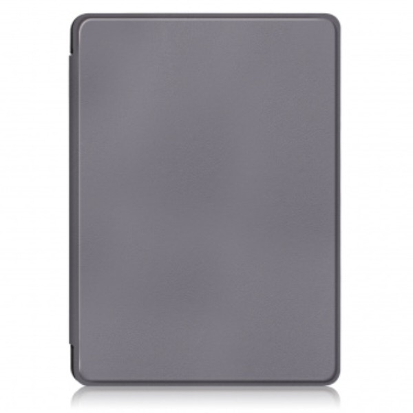 Фото - Чохол для електронної книги BeCover Smart for Amazon Kindle Paperwhite 11th Gen. 2021 Gray (707205)