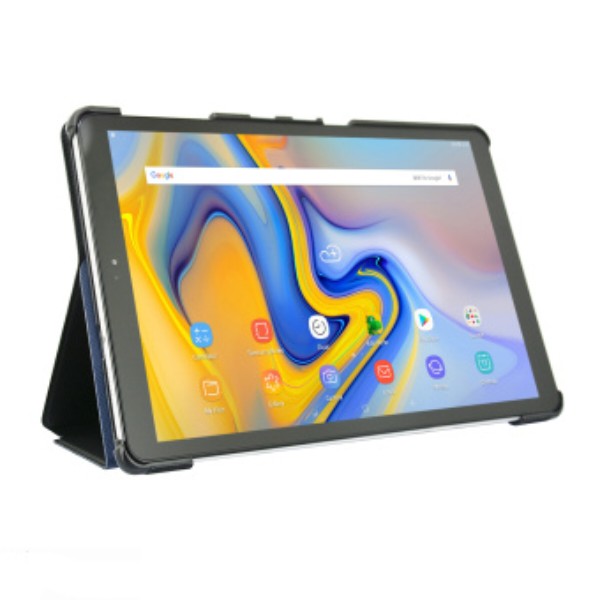 Фото - Чехол для планшета BeCover Premium for Lenovo Tab M10 Plus TB-125F (3rd Gen) 10.61" Black (707972)