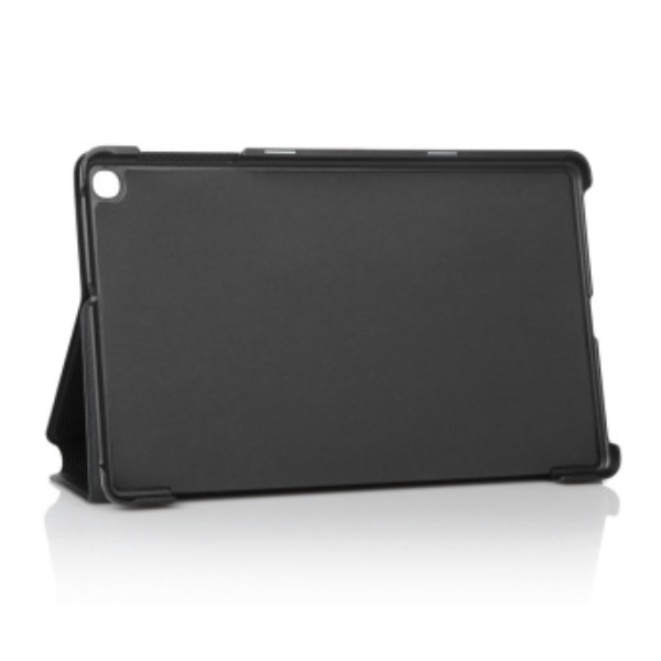 Фото - Чехол для планшета BeCover Premium for Lenovo Tab M10 Plus TB-125F (3rd Gen) 10.61" Black (707972)