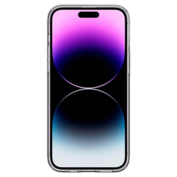 Фото - Чехол для смартфона BeCover for Apple iPhone 14 Pro Max Transparancy (708017)