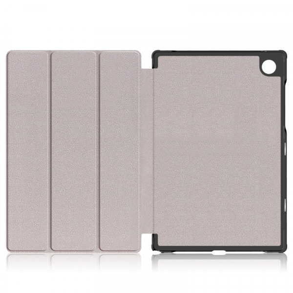 Фото - Чохол для планшету BeCover Smart for Lenovo Tab M10 Plus TB-125F (3rd Gen) 10.61" Square (708319)