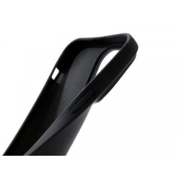 Фото - Чохол для смартфону BeCover for Apple iPhone 14 Pro Max Black (708111)